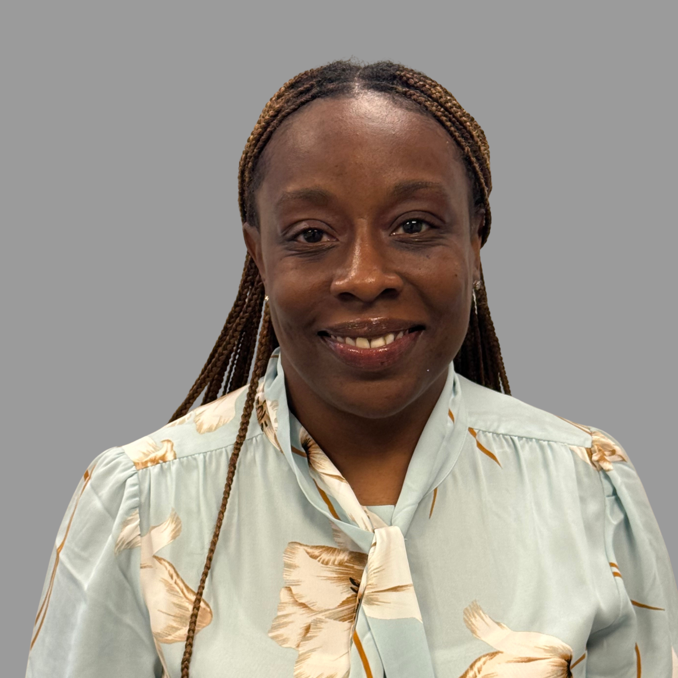 Carmen Franklin