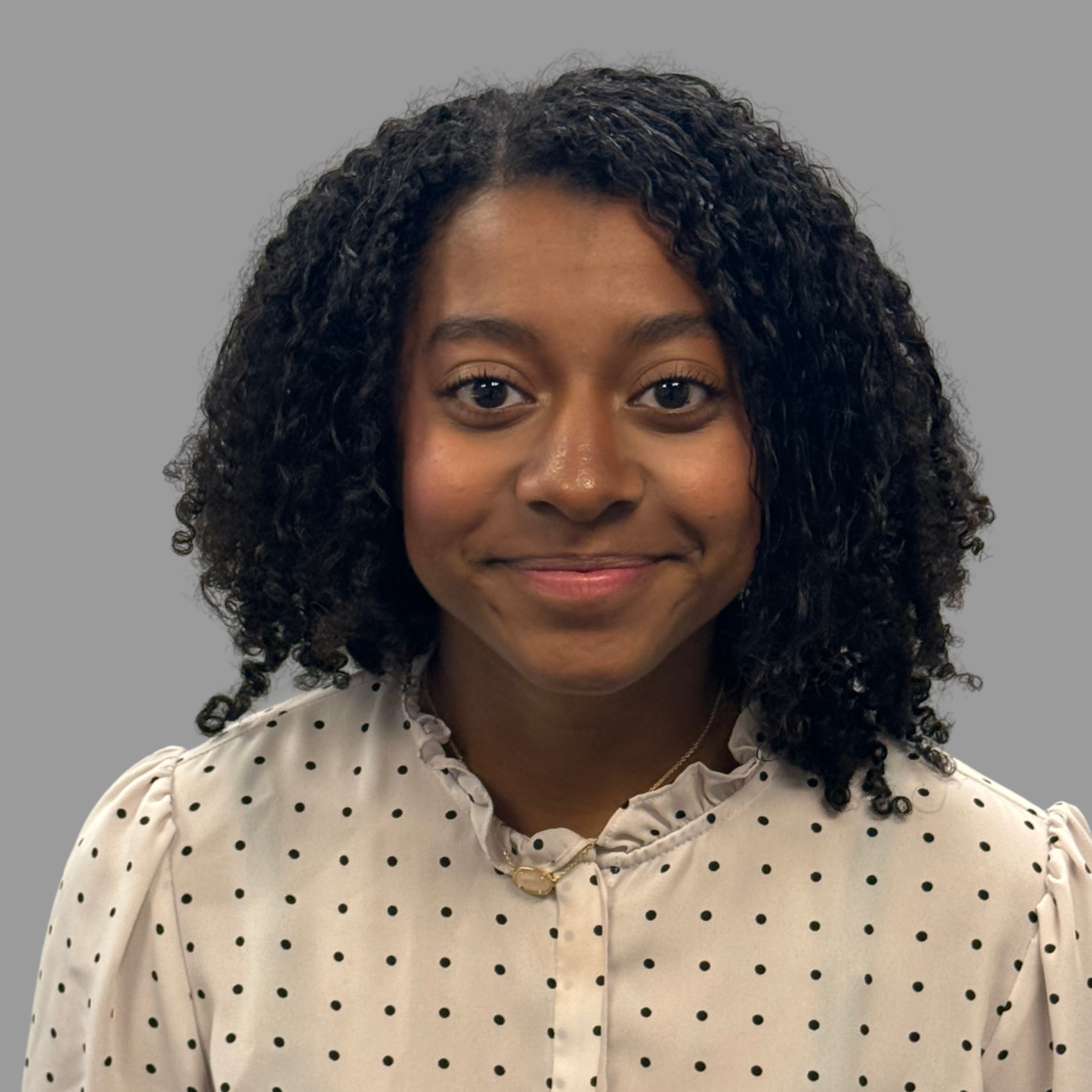 Carmen Franklin
