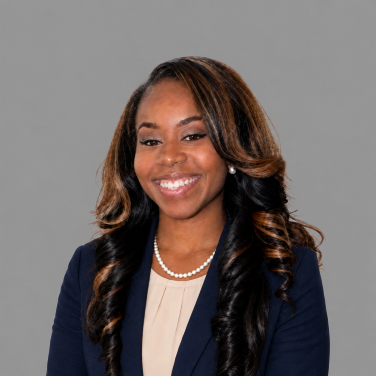 Carmen Franklin